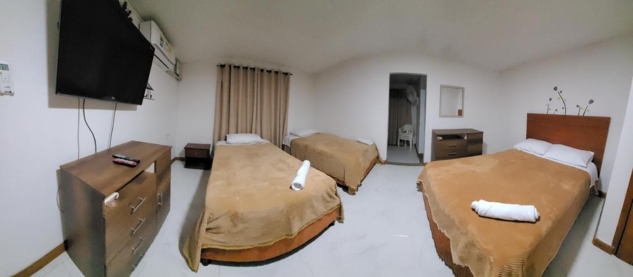 San AndrésAndy'S Houseアパートメント エクステリア 写真
